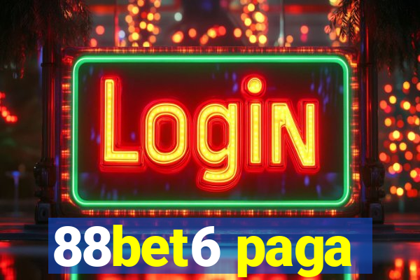 88bet6 paga